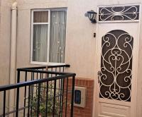Confortable Apartamento, Hermosa Vista - Ferienwohnung