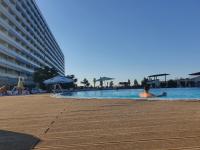 Dilary Studio Blaxy Resort 23 August - Chambres d’hôtes Olimp