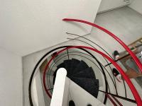 Alpina Apartment 3 Kandersteg - B&B