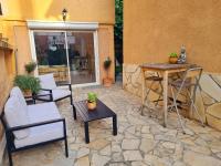 Le Gallieni - B&B Bron