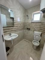 Chambre Quadruple Deluxe