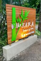 Kimbara Bosque y Mar - B&B