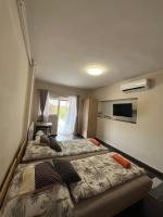 Apartment mit 1 Schlafzimmer