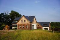 Rodinný apartmán Čistá - Chambres d’hôtes