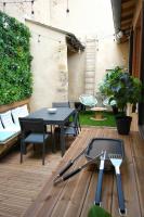 Et Pop Et Chic, la maison ! - Bed and Breakfast Poitiers