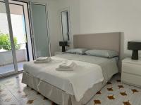Villa Fronte Spiaggia