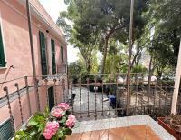 SANREMO Mare e Relax - Affittasi "Casa Maya" con ampio terrazzo, aria condizionata e parcheggio libero - Ferienwohnung