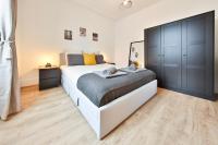 Appartement met 2 slaapkamers
