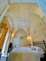 Apartment mit Terrasse