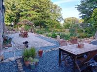 Tranquil Cornish Heritage Retreat - B&B Falmouth