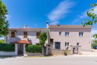 Rooms Kučić - Chambres d’hôtes Cres