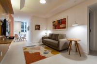 Charmoso e Reformado, a pé para a Praia, no Coração de Copacabana - B&B Rio de Janeiro