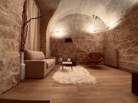 Loft design dans hotel particulier - B&B
