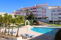 ApartamentoSolPraia - VilaRosa TII - Chambres d’hôtes Portimão