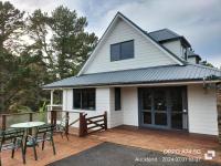 别墅中的一间客房 - B&B Auckland