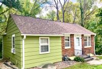 Cottage by the park - Bed and Breakfast