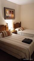 Three-Bedroom Apartment (shared with host)