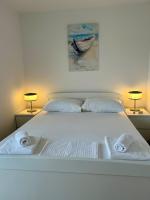Apartment mit 2 Schlafzimmern