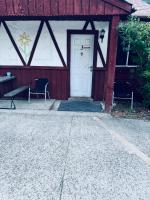 Cabina con 2 Camere da Letto