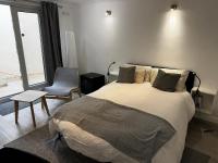 Plumstead one bed studio flat - B&B Plumstead