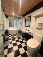 Habitación Estándar - 1 cama grande 