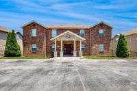 Three Bedroom Apartment