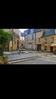 Le Sherlock - B&B Sarlat-la-Canéda