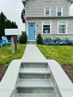 Cozy, pleasant 2BR apt in Beach community! - B&B