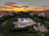 Location saisonnière Appartement 2 chambres à Palavas les flots - B&B Palavas-les-Flots