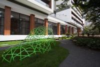 Yalla Stay - Cool Studio Habitarte - Ferienwohnung São Paulo