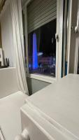 Hermoso departamento con vista a Obelisco III - Ferienwohnung Buenos Aires