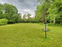 The Getaway in Swanton - Bed and Breakfast