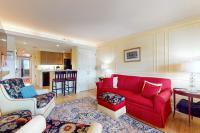 Hiawassee W203 - B&B Asheville