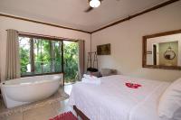 Chambre Lit Queen-Size