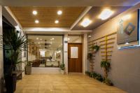 墾丁山海晴民宿 - B&B Yilin