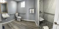 Queen Room - Disability Access