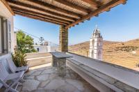 Gladiolus House - Tinos - B&B