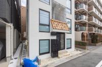Recorrido Yoyogi - B&B Tokyo