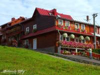 B&B Ždiar - Penzión Blanka - Bed and Breakfast Ždiar