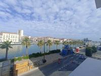 Spacieux 3 pièces avec garage, climatisation, terrasse, proche centre à Sète - FR-1-338-584 - Chambres d'hôtes Sète