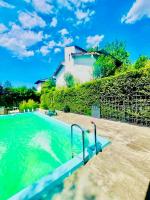 Maravillosa Casa Quinta - B&B Del Viso