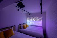 Appartement 2 Chambres