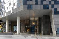 2 Bedroom 2 Bathroom Apartment with City Views on level 68 No Parking