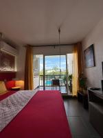 Studio Les Marines 5 - B&B Saint-François