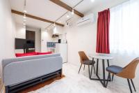 Appartement 2 Chambres