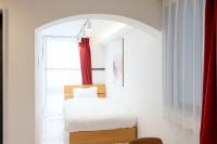 Appartement 2 Chambres