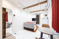 Appartement 2 Chambres