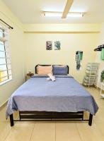 Doppelzimmer mit Balkon
