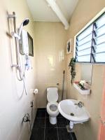 Doppelzimmer mit eigenem Bad
