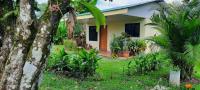 Apartamento Pura Vida, Free parking, Wi-Fi, - Ferienwohnung
